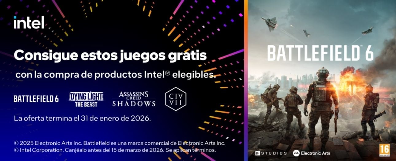 intel bundle