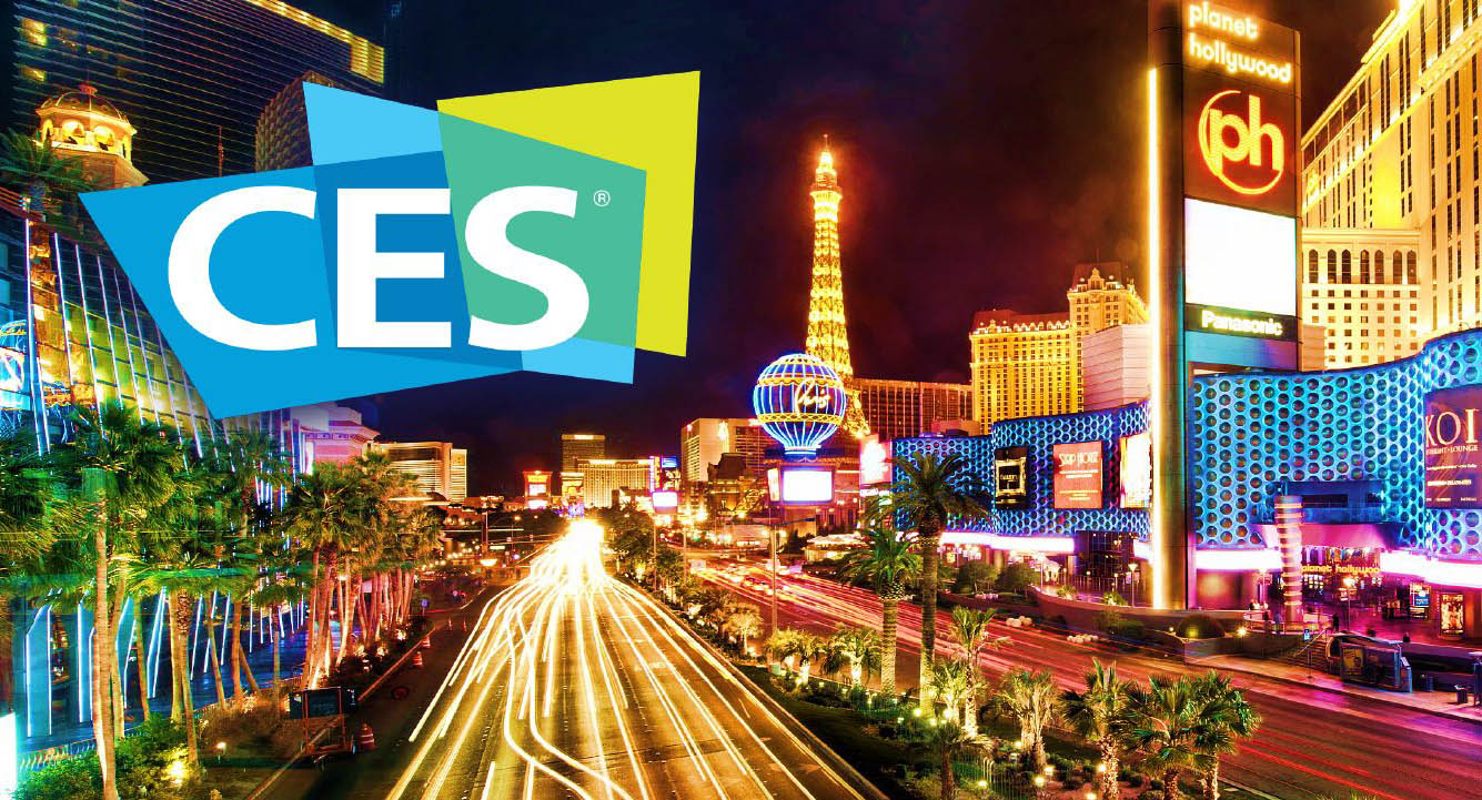 CES Las Vegas 2026. ¿Qué es, y cuándo? Fechas y horarios más importantes.