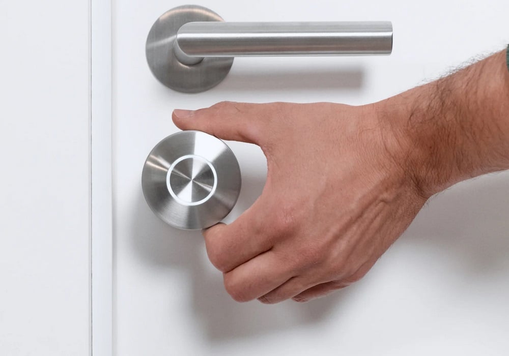 Nuki Smart Lock