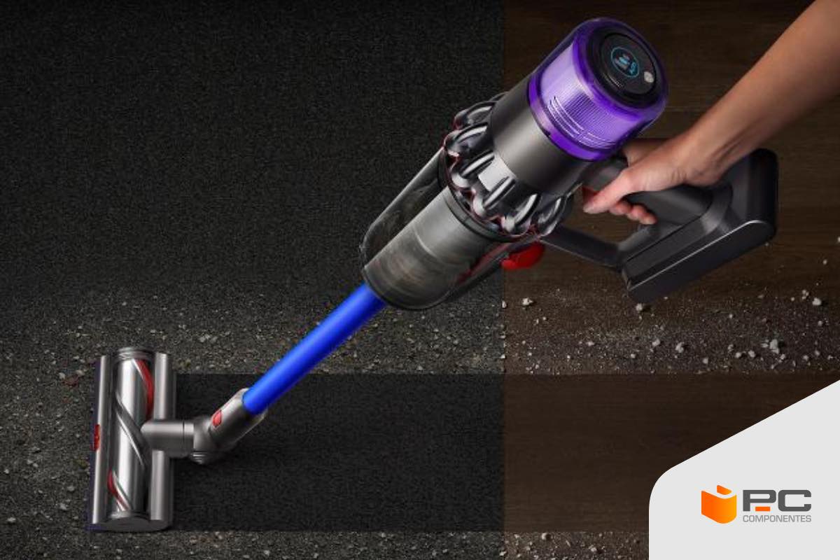 Le 10 Migliori Aspirapolvere senza filo del 2026 Le 10 Migliori Aspirapolvere senza filo del 2026