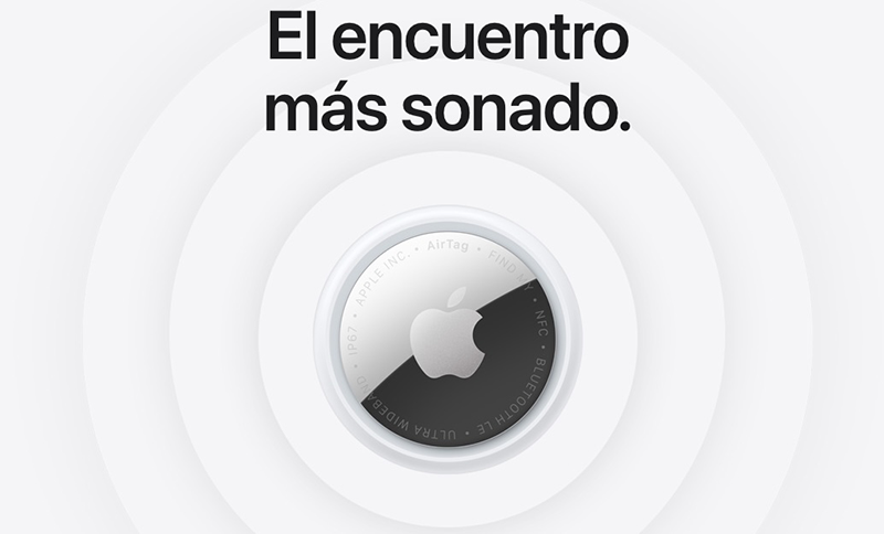 Apple AirTag Apple AirTag