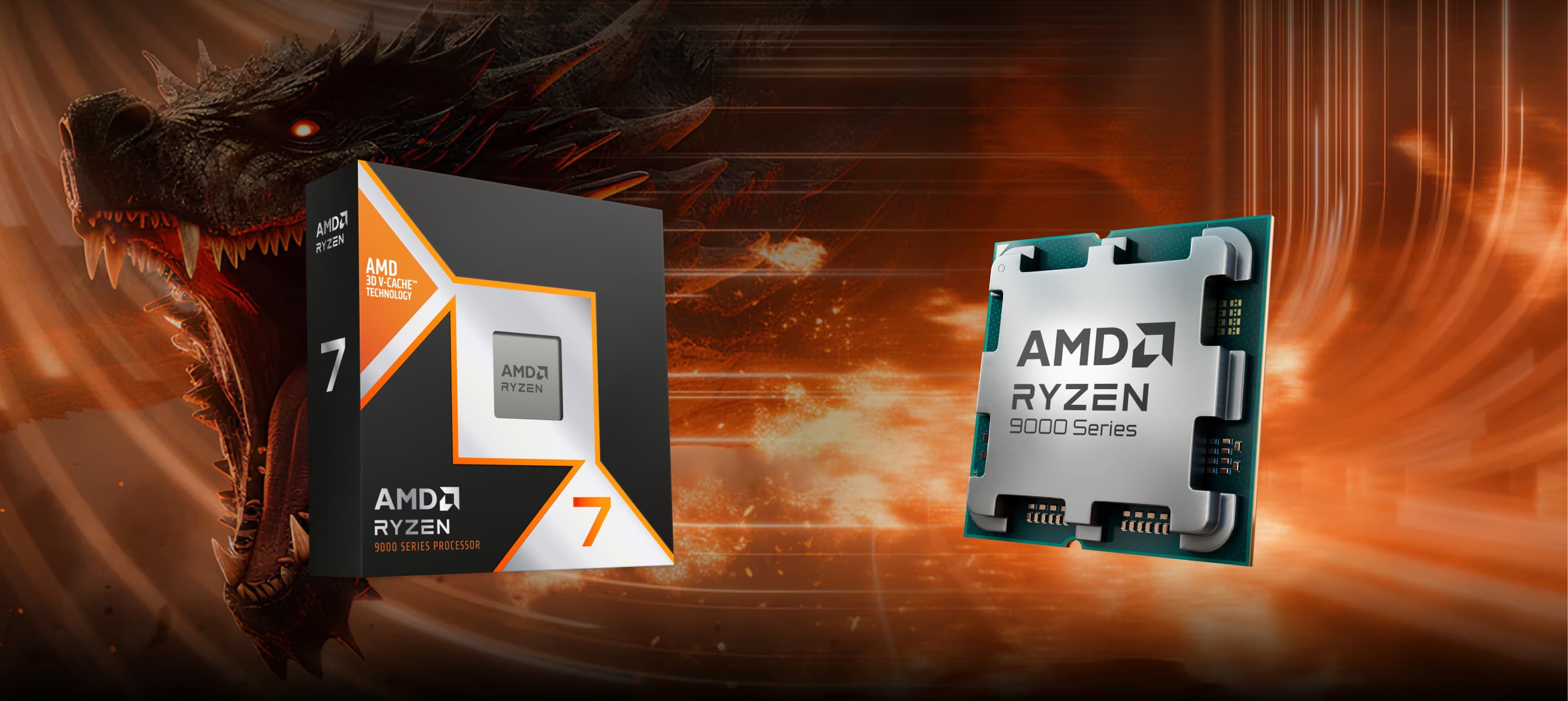 AMD Ryzen 7 9850X3D: o novo rei do gaming