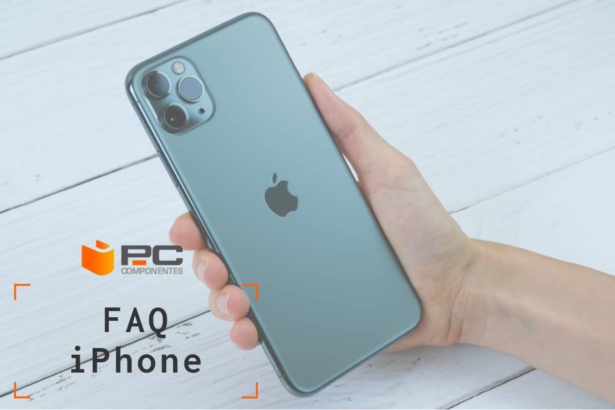FAQ de iPhone FAQ de iPhone