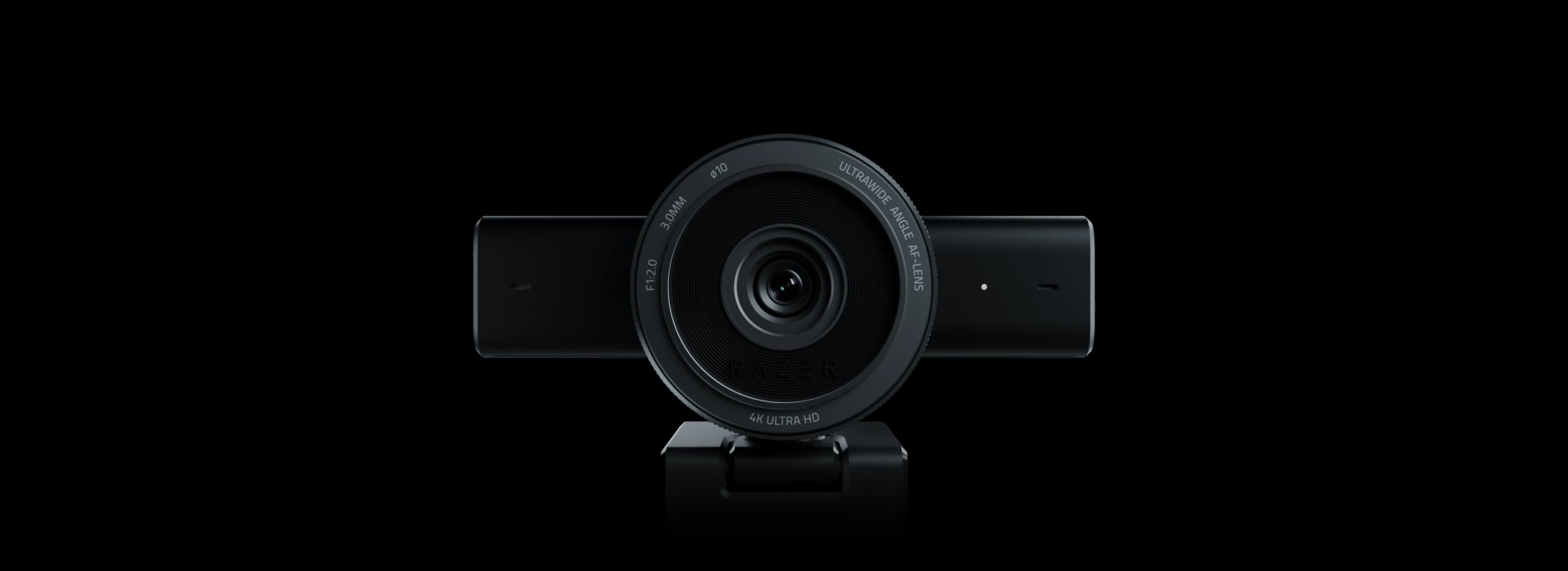 Razer Kiyo V2: la webcam 4K con IA para streaming
