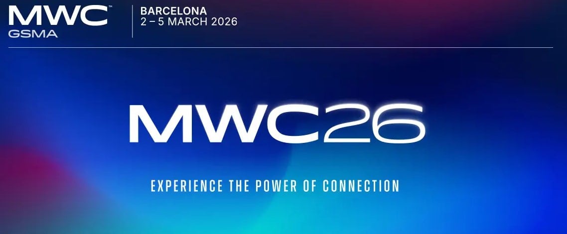 MWC 2026 Barcelona MWC 2026 Barcelona