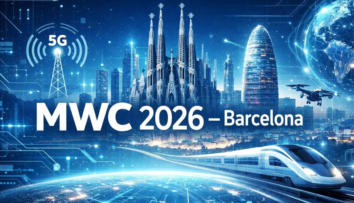 MWC 2026