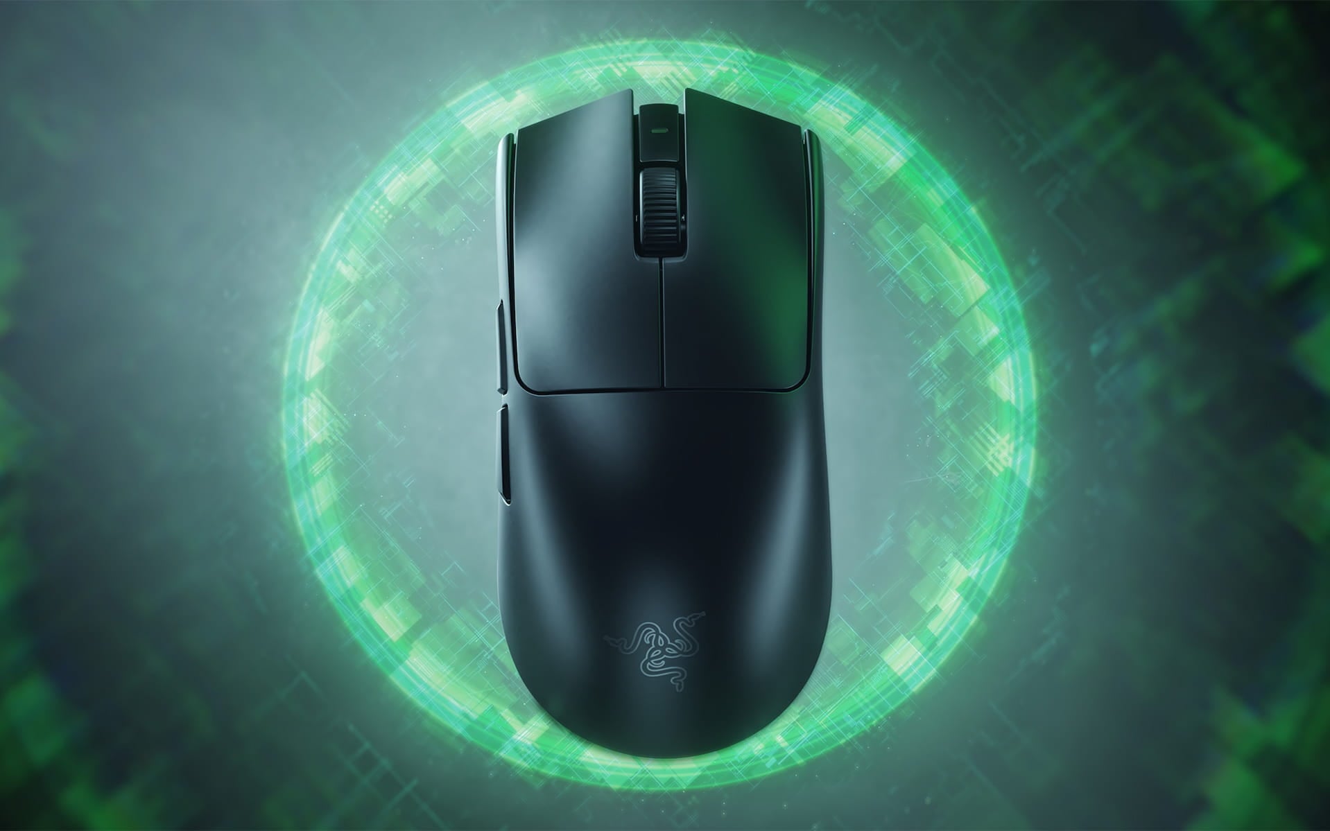 Razer Viper V4 Pro: análisis del ratón gaming ultraligero con 8000 Hz y 180 horas de batería Razer Viper V4 Pro: análisis del ratón gaming ultraligero con 8000 Hz y 180 horas de batería