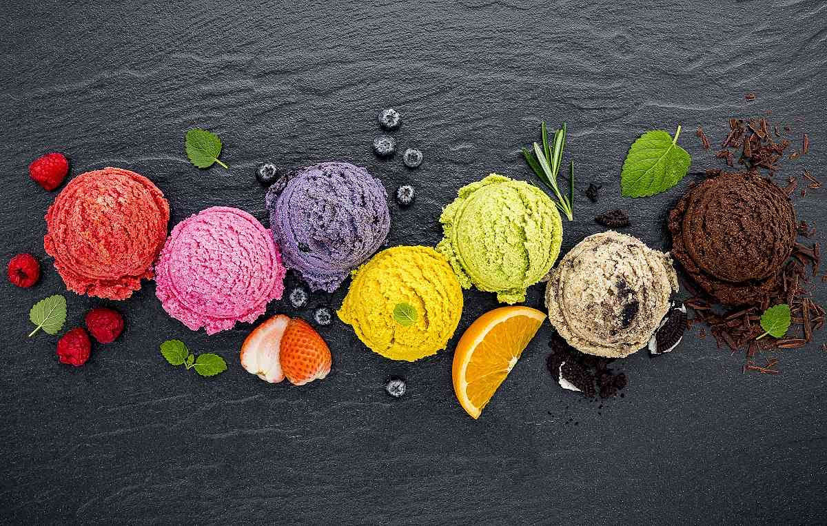 Cómo hacer helados Cómo hacer helados