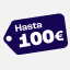 Regalos hasta 100€