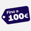 Regali fino a 100€ Regali fino a 100€