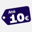 Até 10€