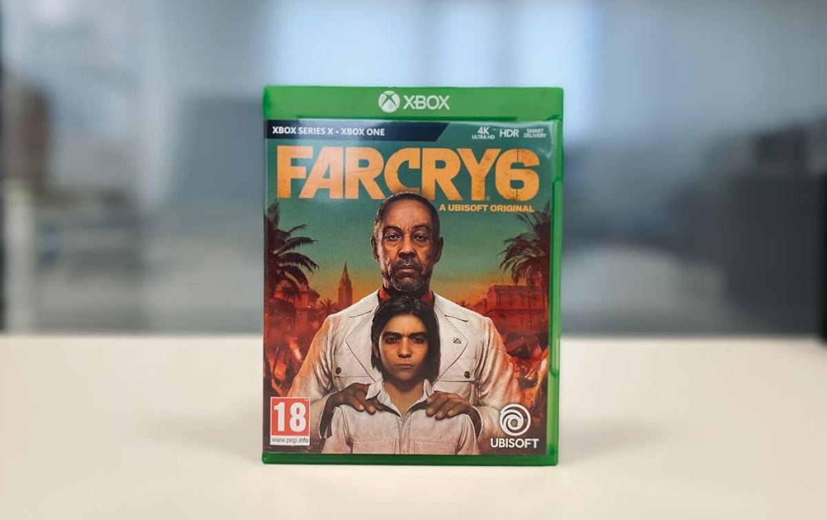 Ubisoft anunciou os requisitos mínimos e recomendados de Far Cry 6