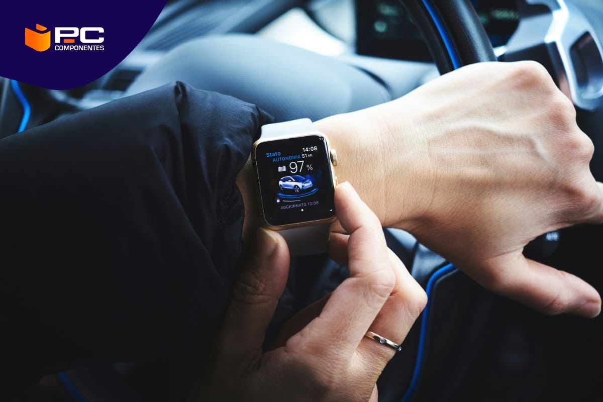 ofertas Black Friday smartwatch deportivos