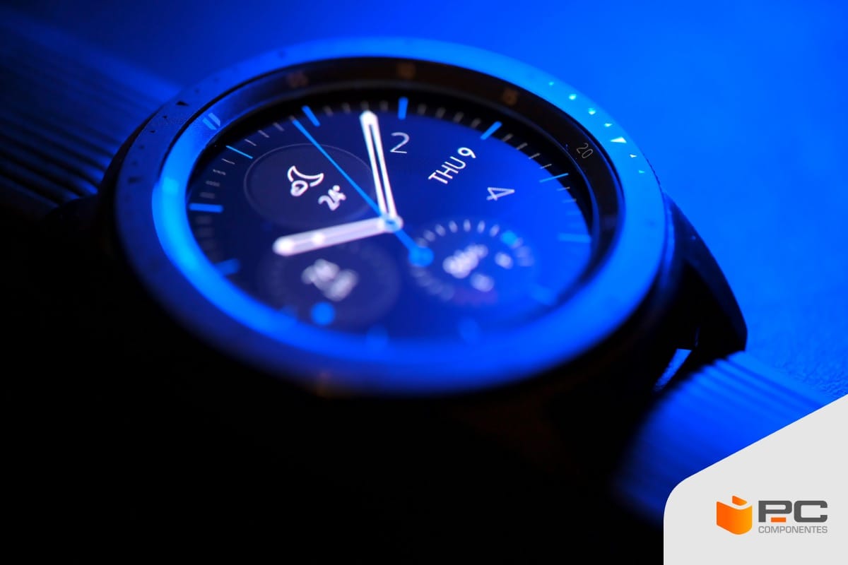 mejores ofertas del Black Friday 2025 en smartwatch deportivos ofertas Black Friday 2025 smartwatch deportivos