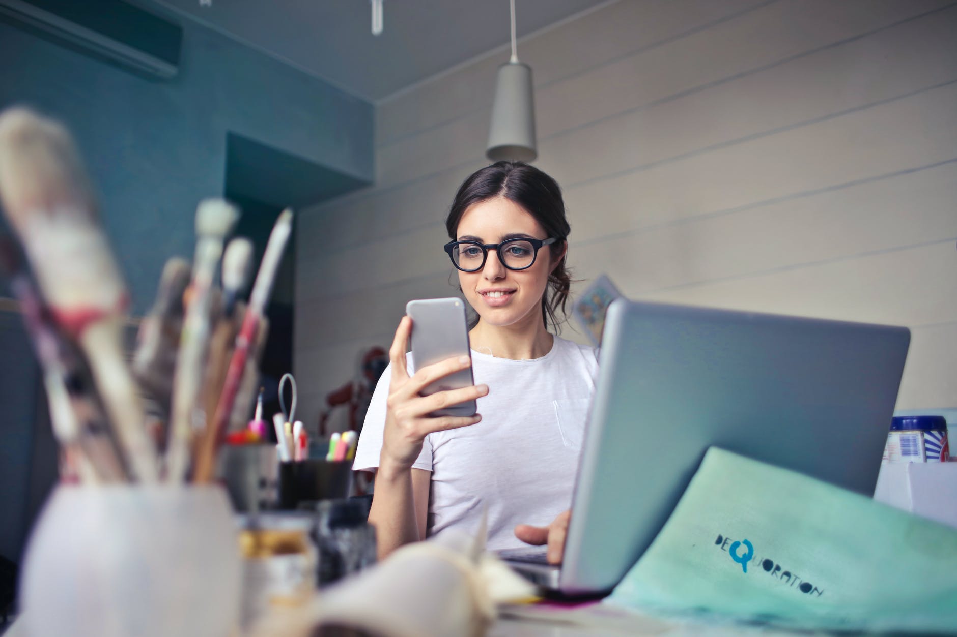 Consejos para organizar tus tareas Consejos para organizar tus tareas