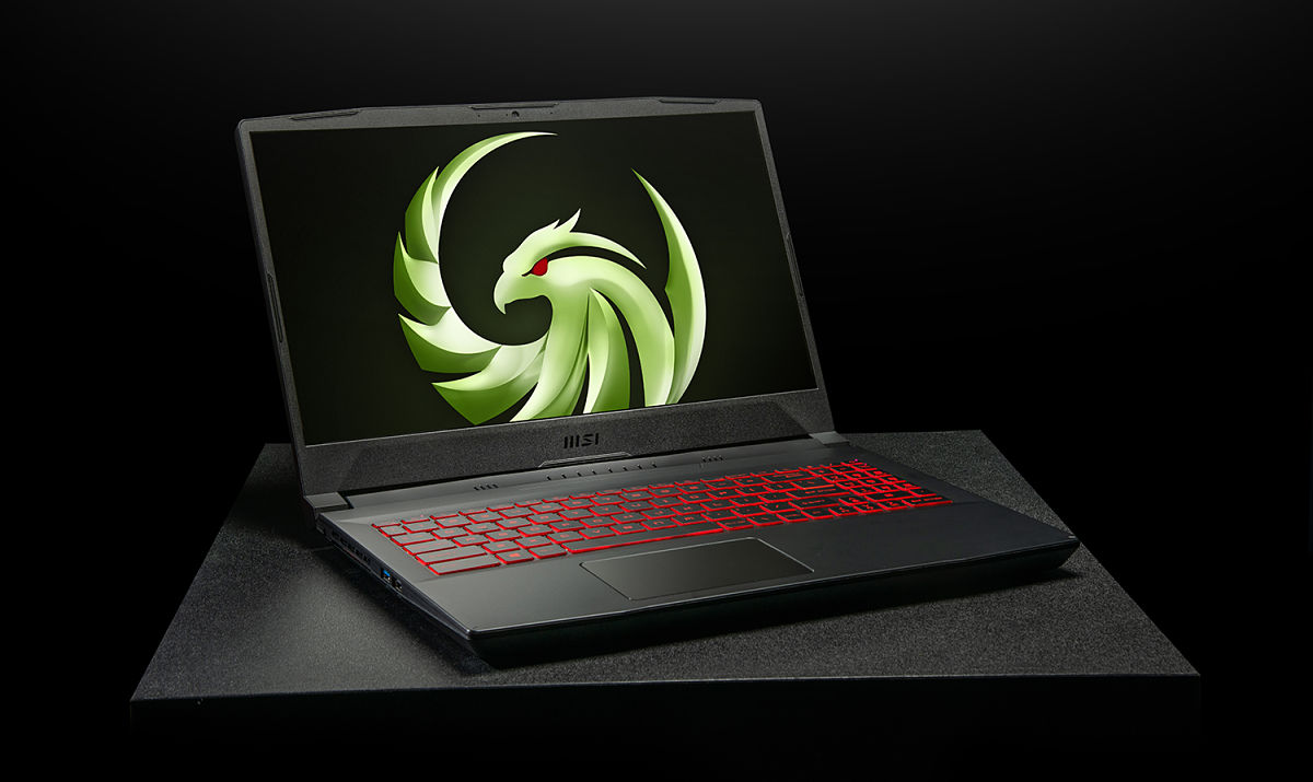 MSI llega a casa por Navidad
