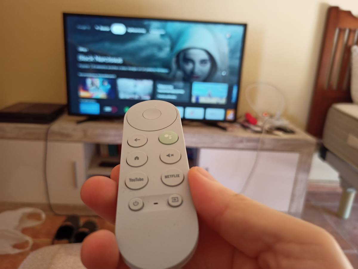 Dispositivos para convertir tu televisión en una smart TV - La Opinión de  Málaga