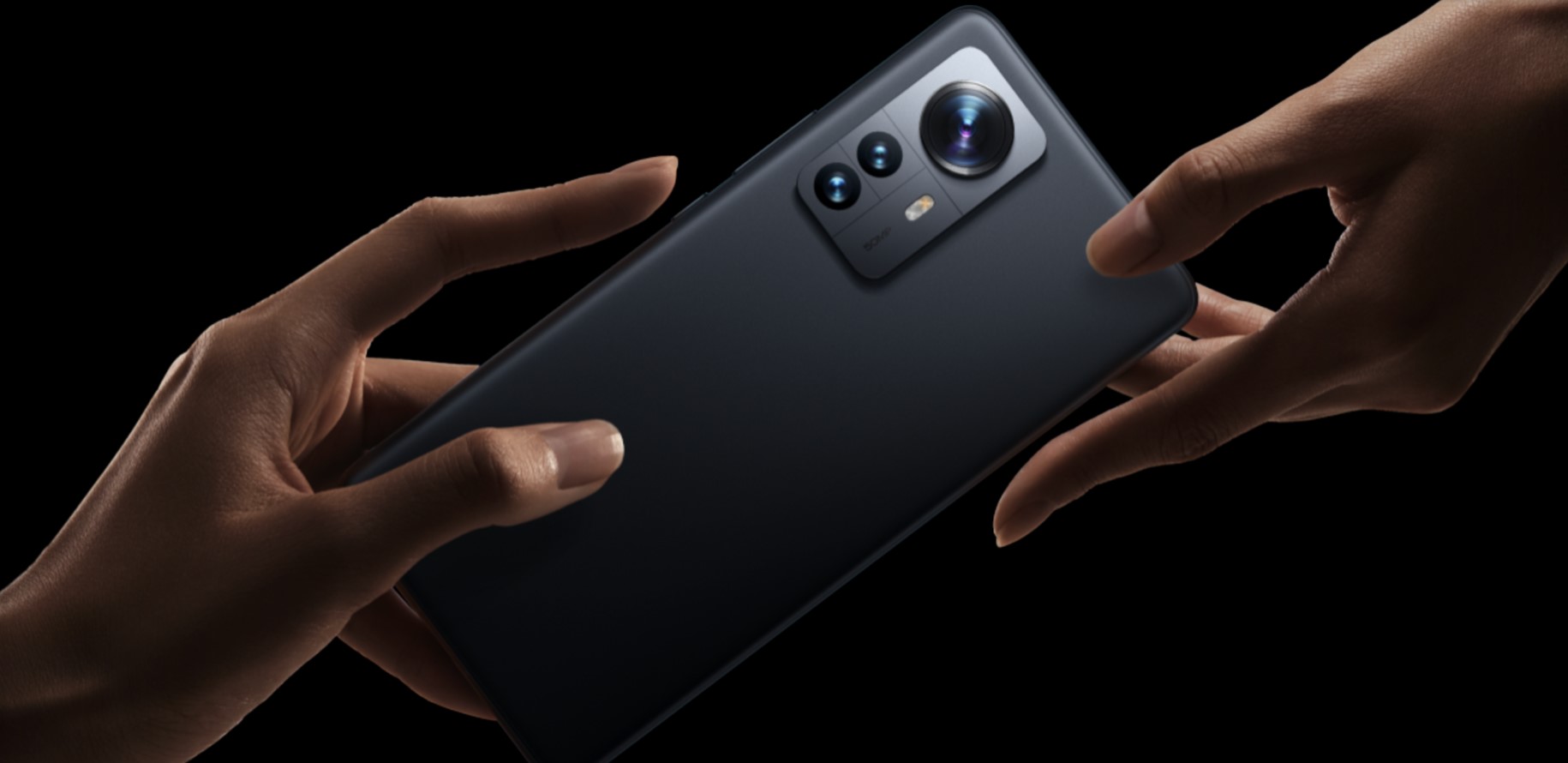 información del nuevo Xiaomi 12 información del nuevo Xiaomi 12