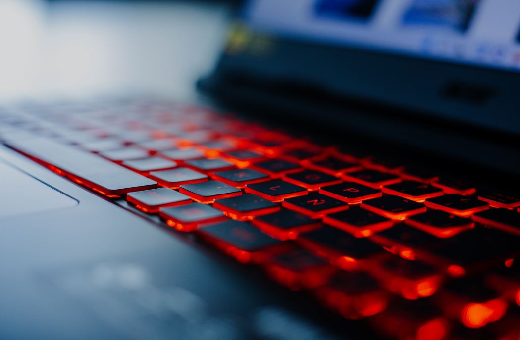 Acer Nitro