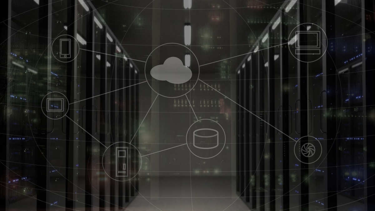 configurar NAS configurar NAS