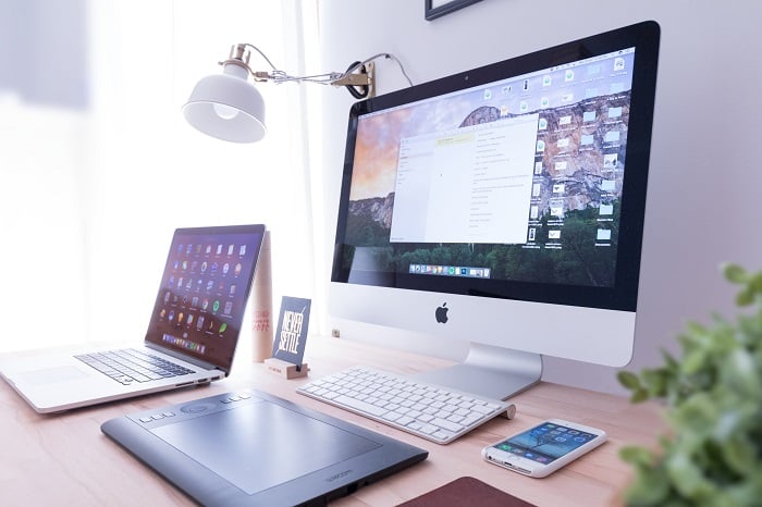 monitores pantallas monitor