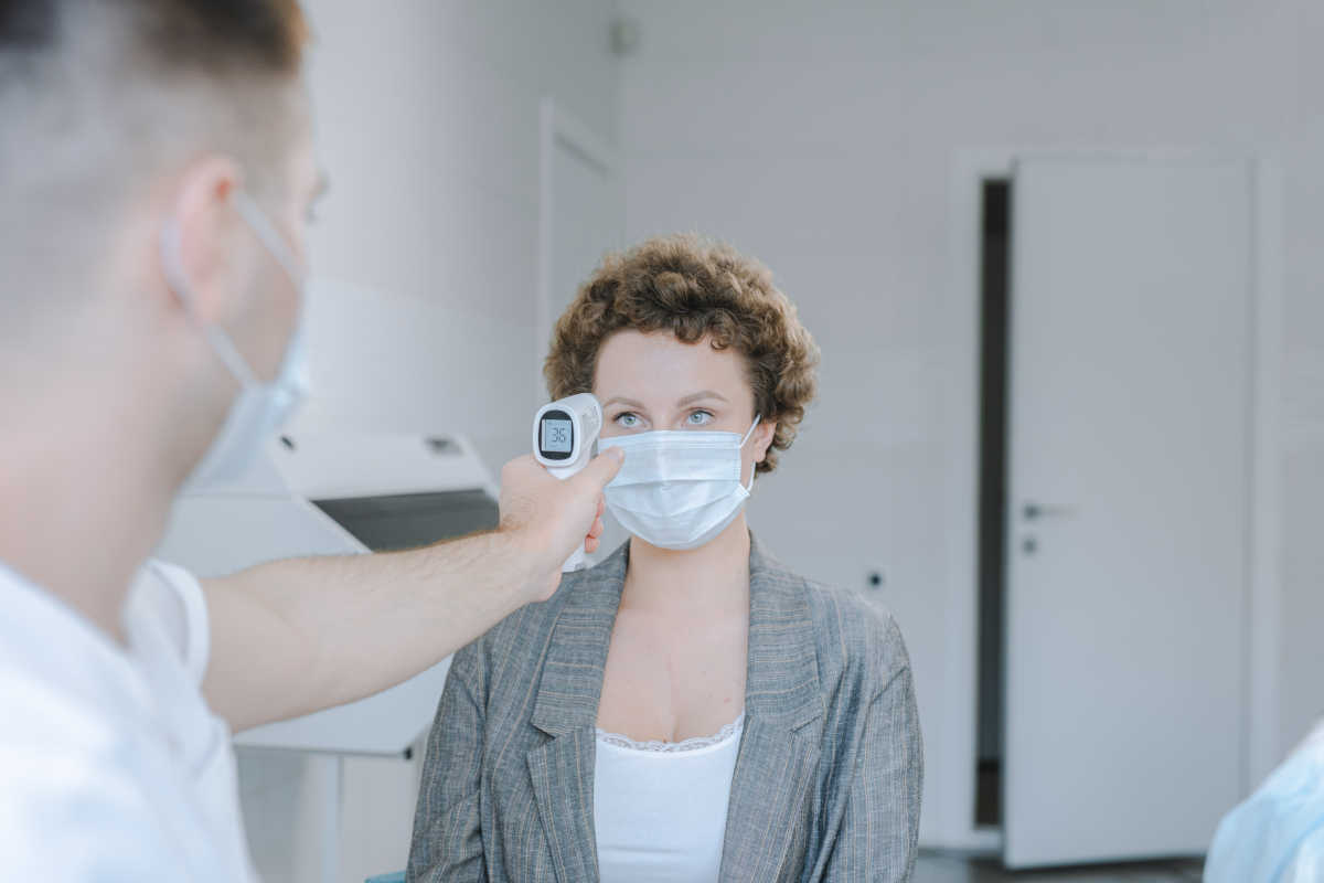 Tecnología para la salud Tecnología para la salud