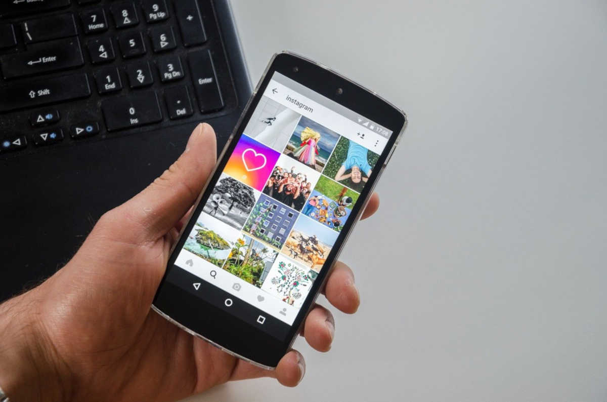 eliminar una cuenta de Instagram eliminar una cuenta de Instagram