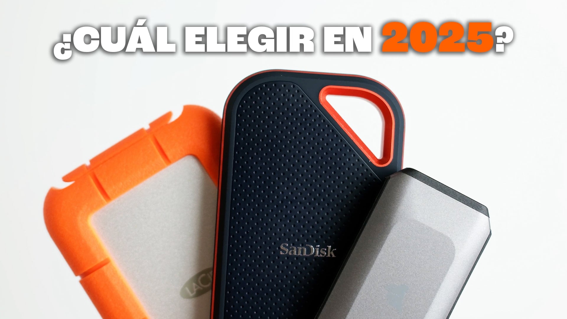 mejores ssd externos