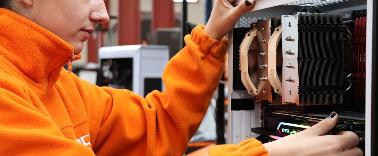 Qué es un PcCom