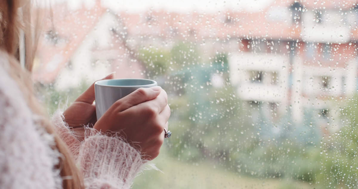 consejos para que no quieras salir de casa este otoño
