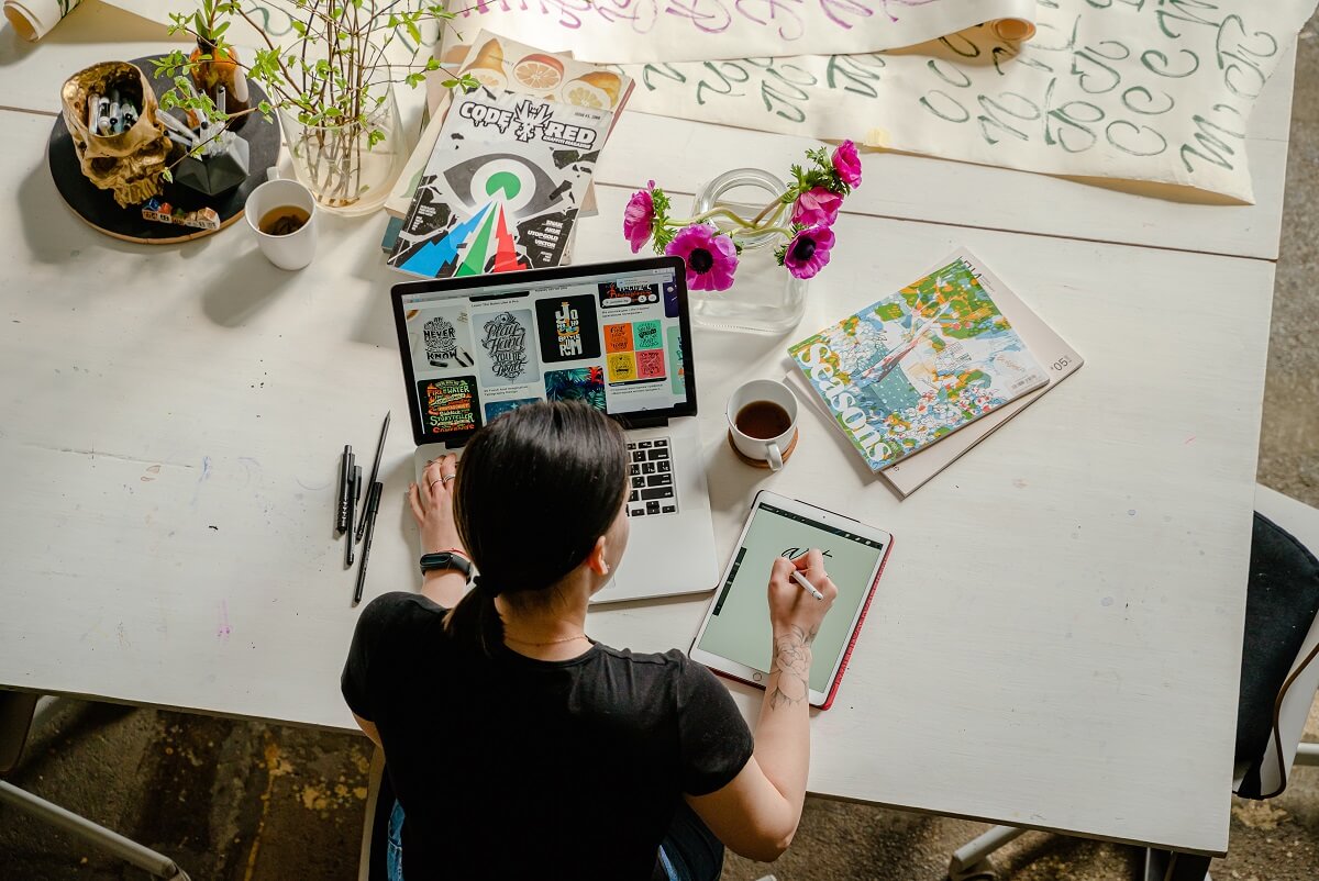 gadgets para diseñadores