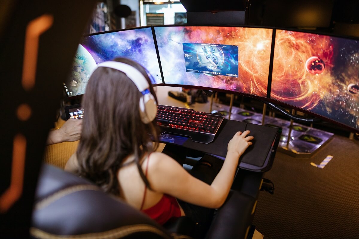 auriculares gaming mejor valorados