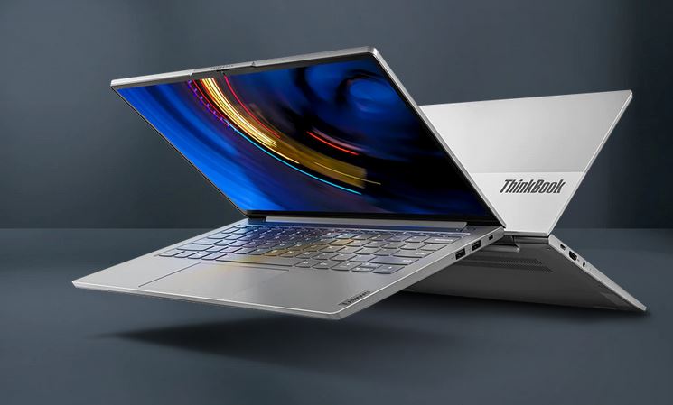 Lenovo ThinkBook