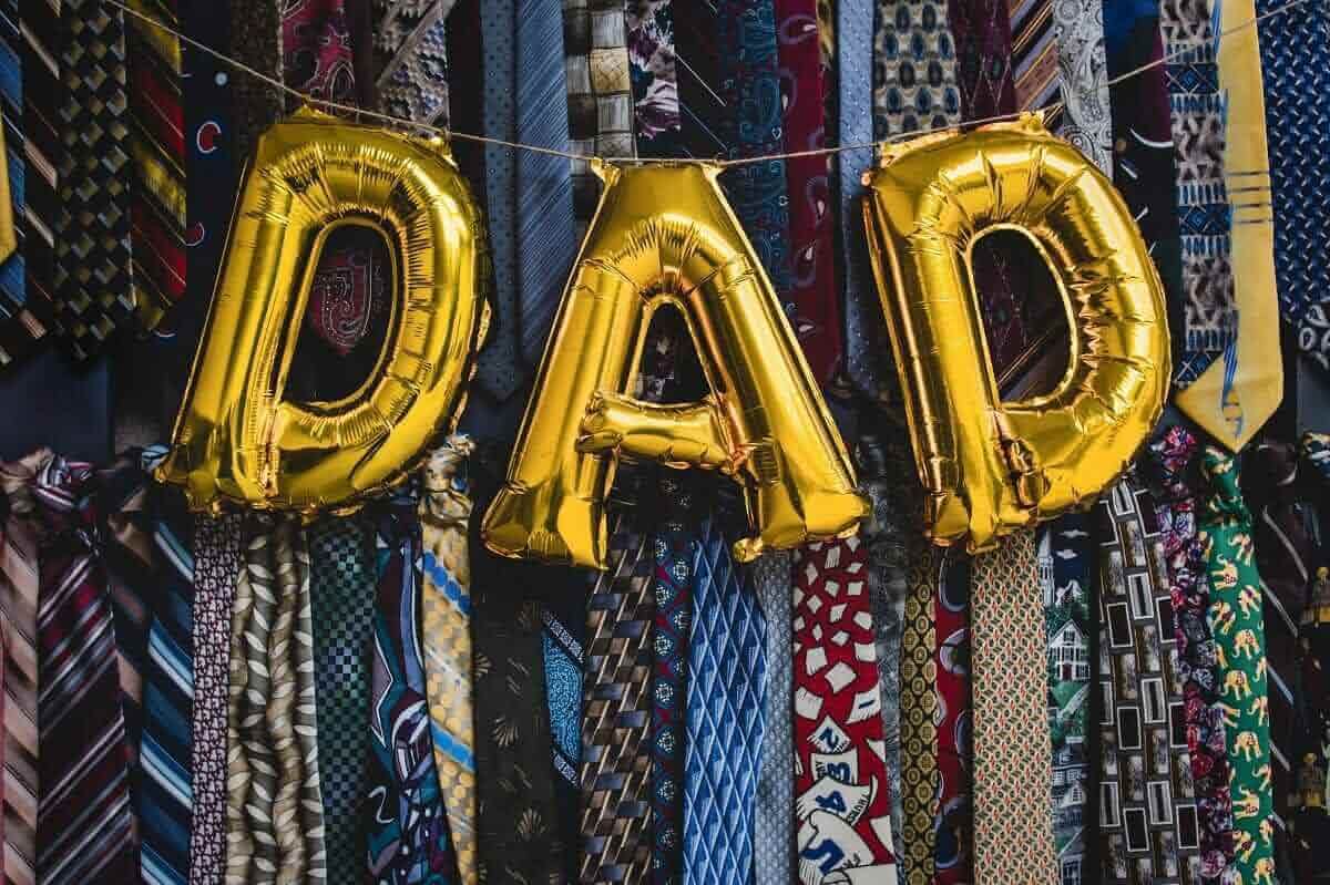 regalo para el Día del Padre regalo para el Día del Padre