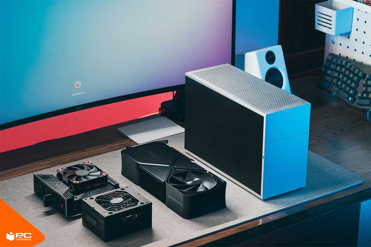 PC Gaming más baratos y buenos