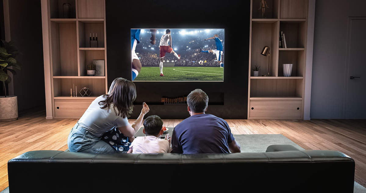 mejores accesorios para smart tv mejores accesorios para smart tv