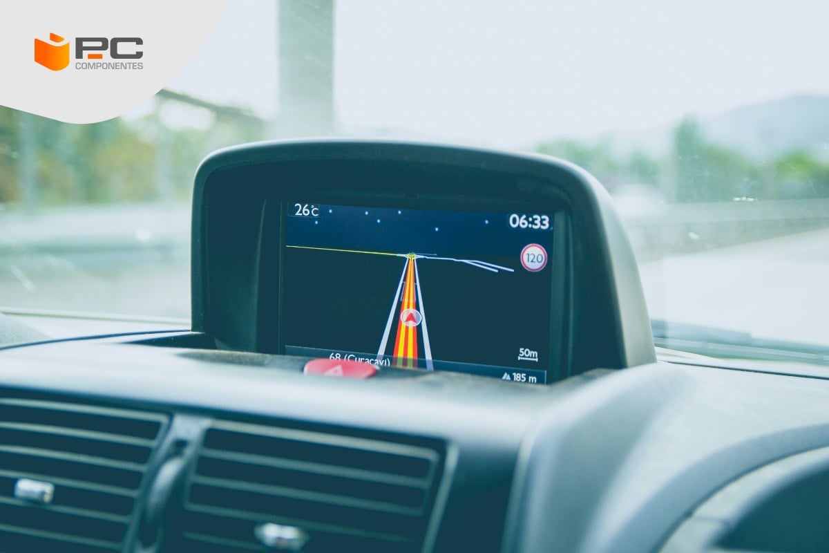 Das beste GPS für das Auto von 2025 Das beste GPS für das Auto von 2025