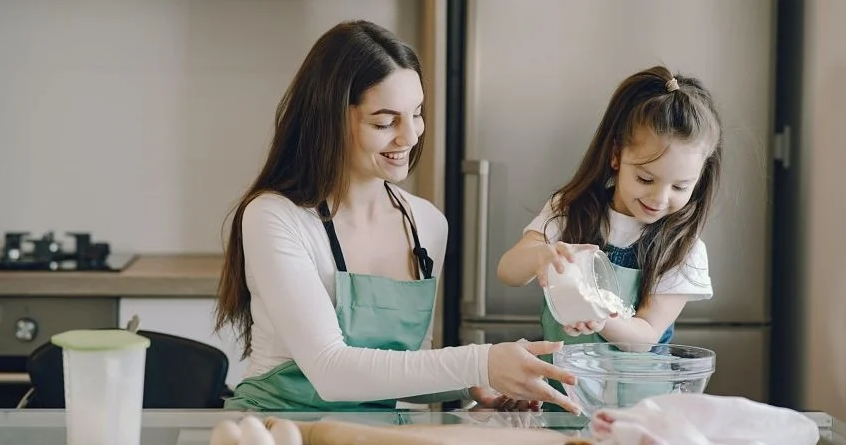 ideias de prendas para o dia da mãe
