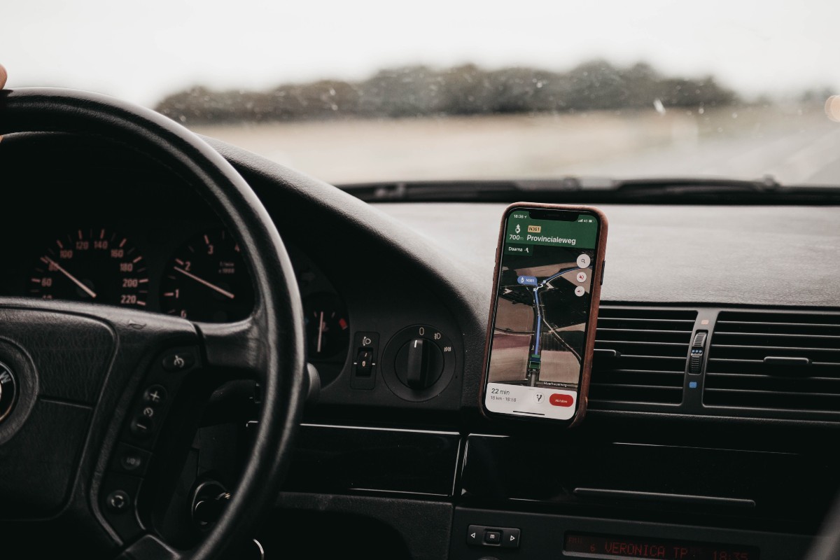 Cómo la nueva actualización de Google Maps hará mejores tus viajes