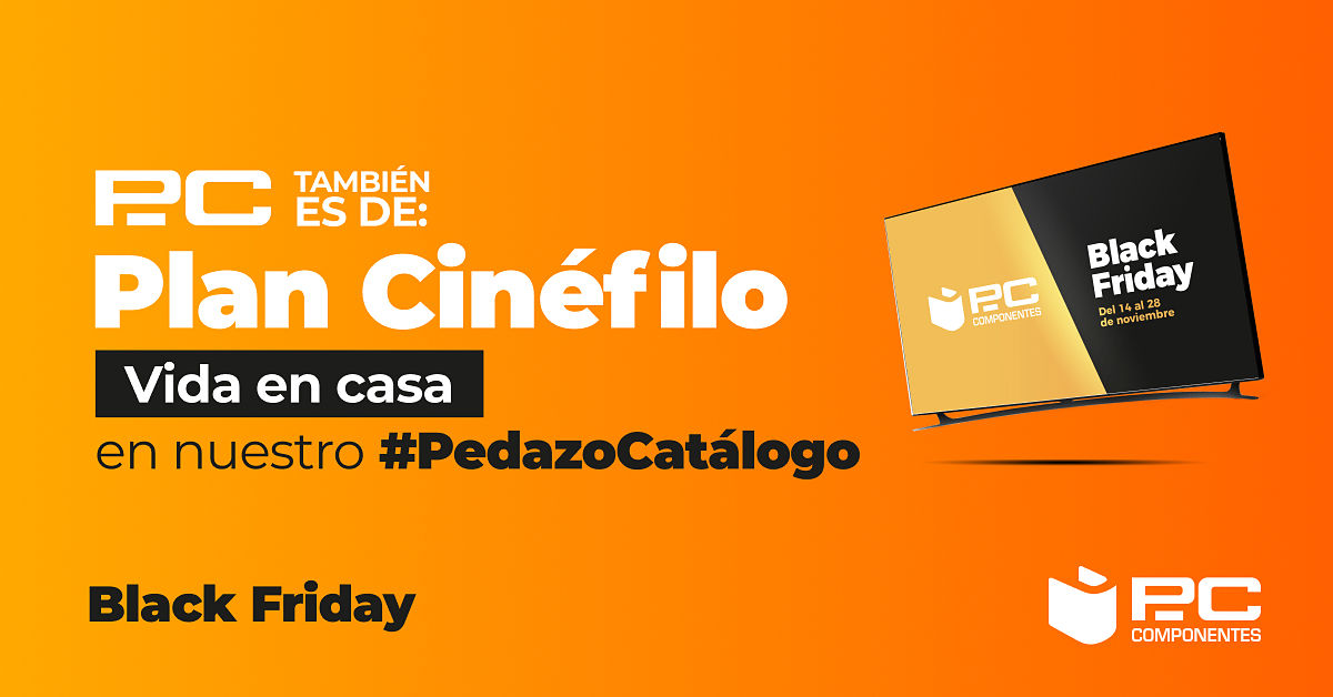 ofertas en televisores de este Black Friday ofertas en televisores de este Black Friday