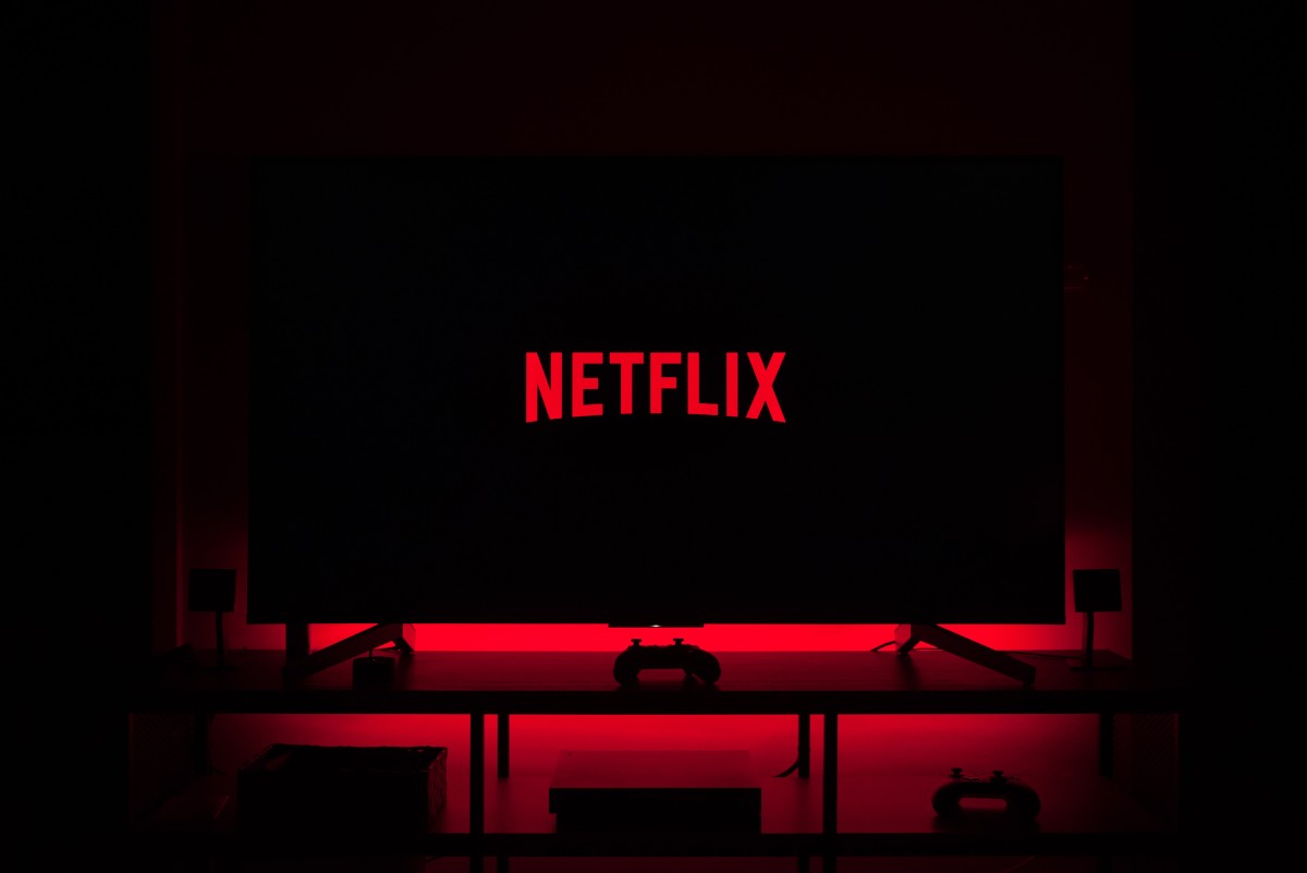 Netflix_ series, películas, documentales… ¿y gaming_