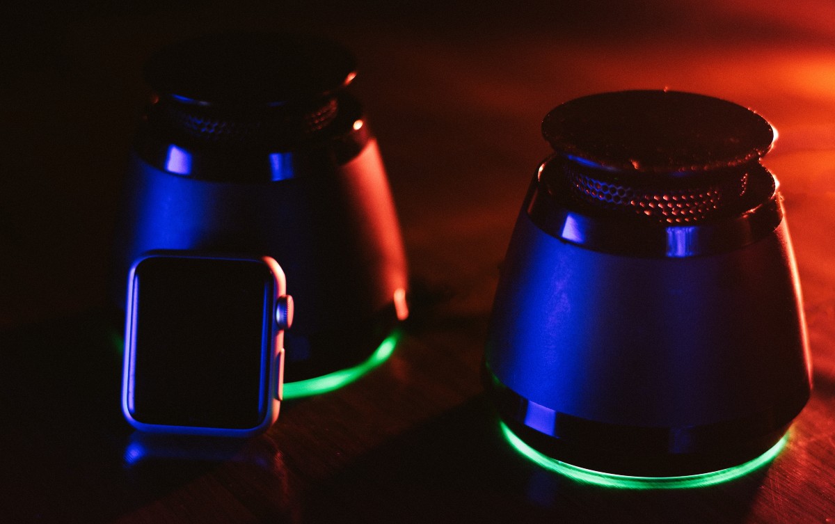 Los mejores altavoces portátiles Los mejores altavoces portátiles