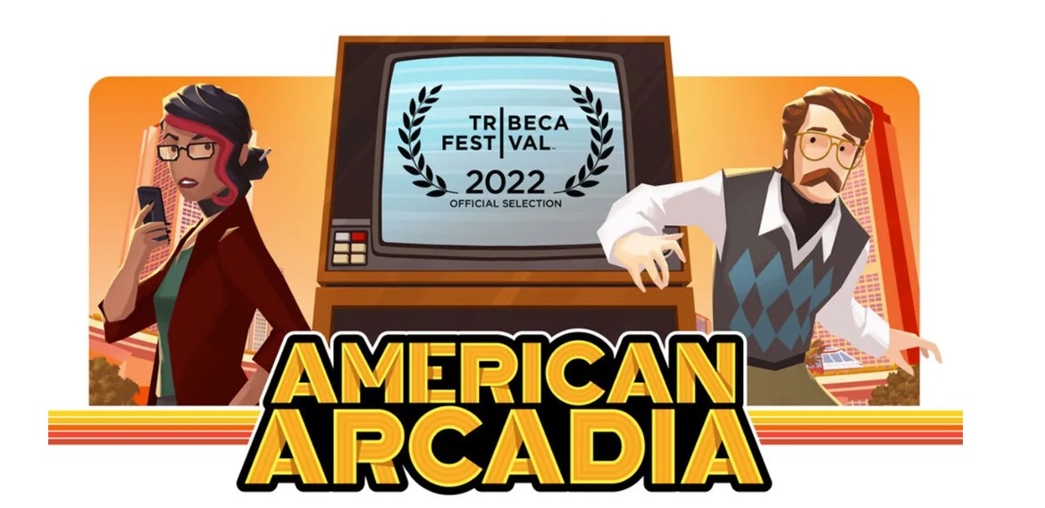 american arcadia juego