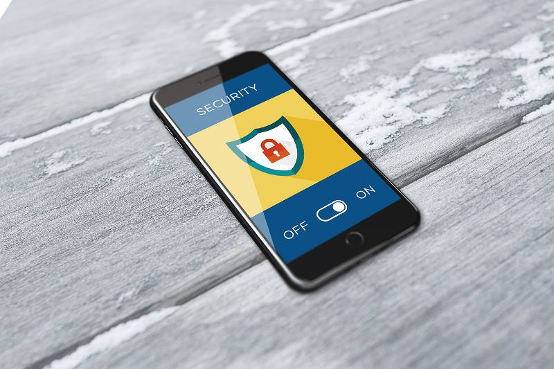 seguridad móvil seguridad móvil