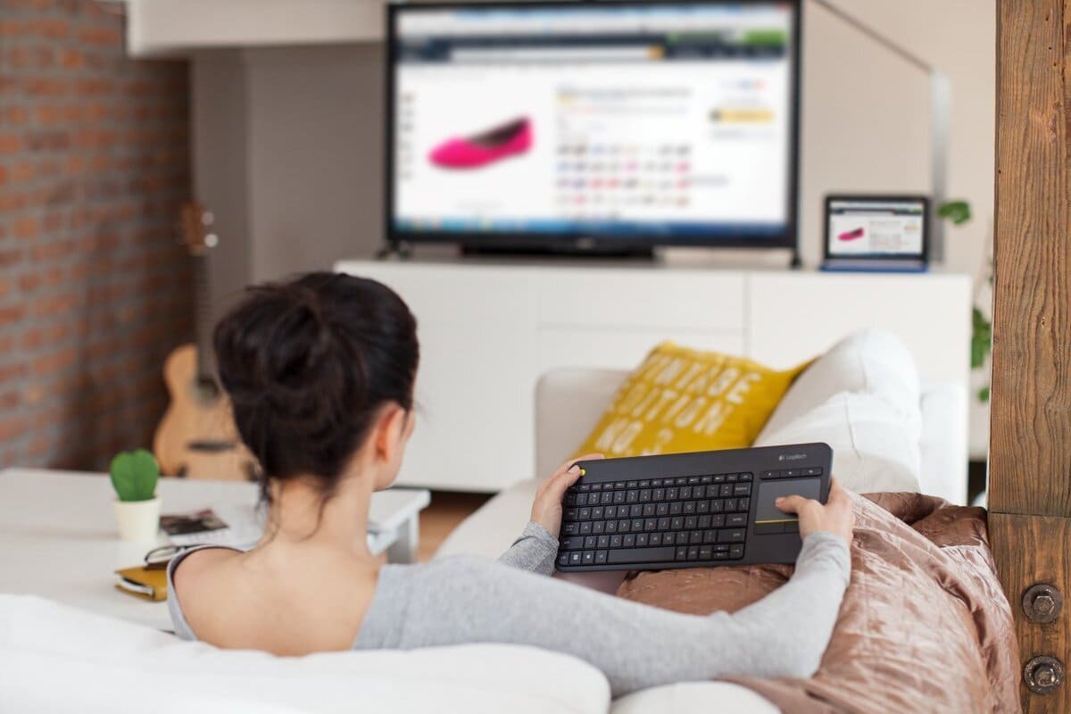 migliori tastiere per smart tv