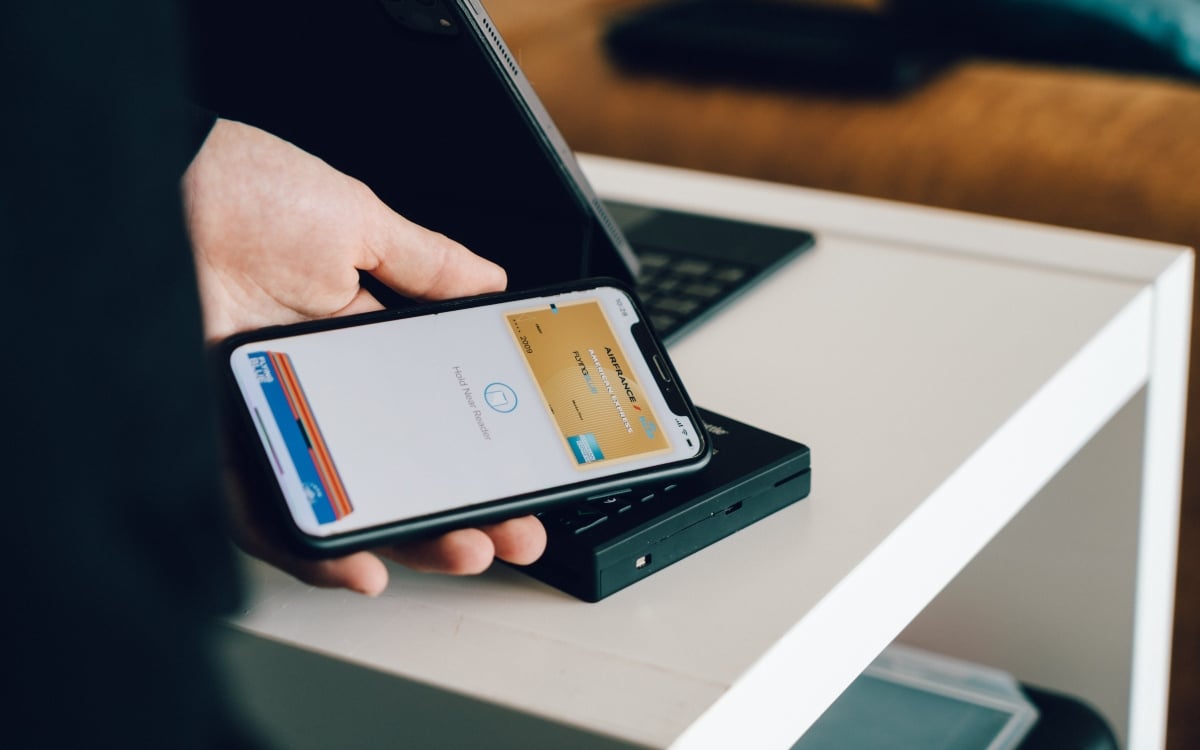 Cómo evitar las estafas de las apps de pago móvil Cómo evitar las estafas de las apps de pago móvil