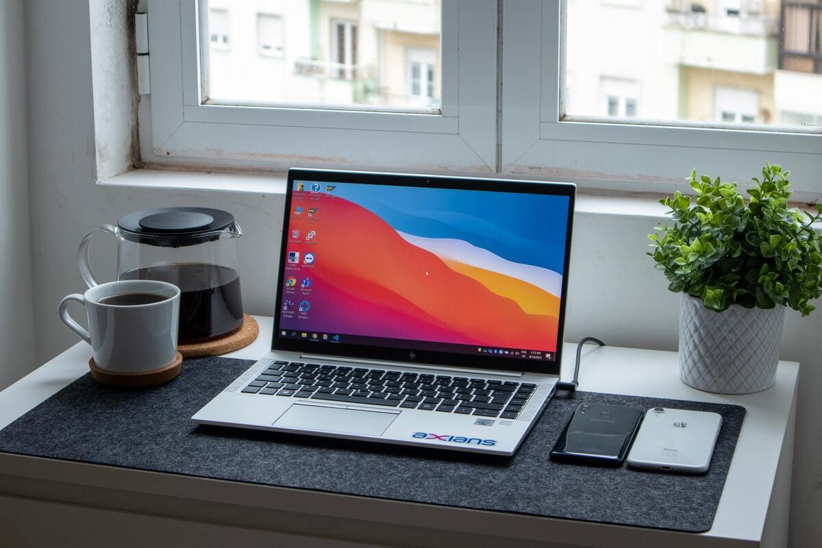 los mejores portátiles de la marca HP mejores portátiles HP 2025
