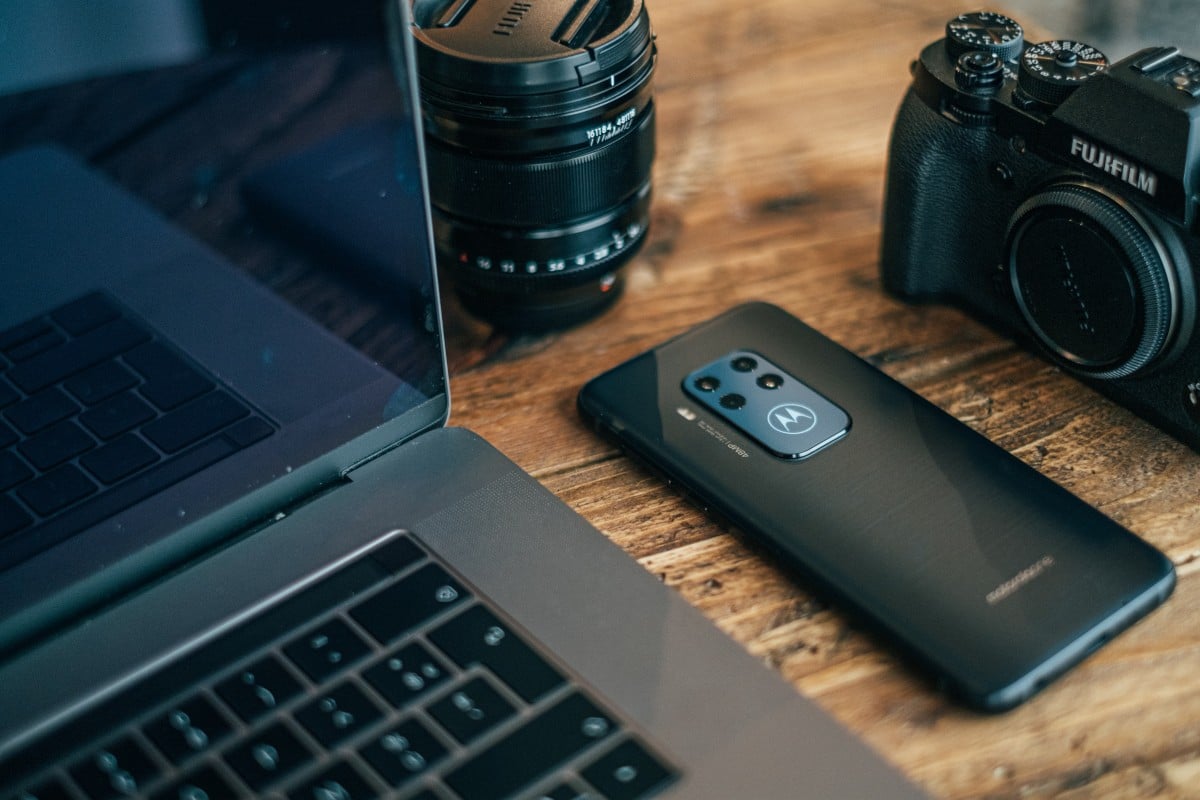 Los mejores Smartphone de Motorola