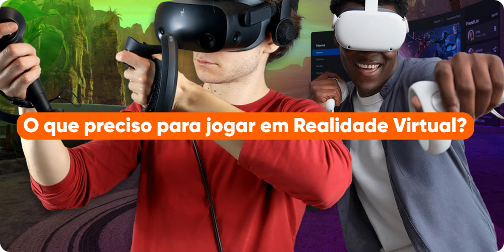 Comprar Oculos VR Óculos VR