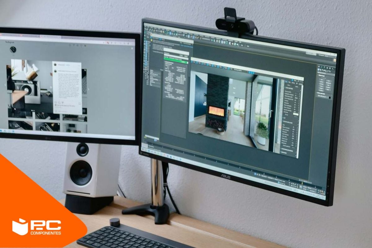número de monitores conectados a un pc número de monitores conectados a un pc